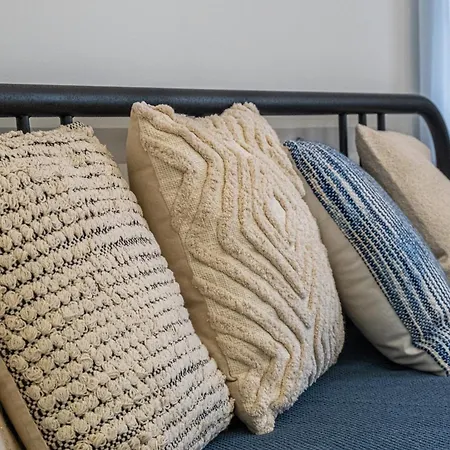 Monciak Comfort - Kamienica By Oneapartments Zoppot