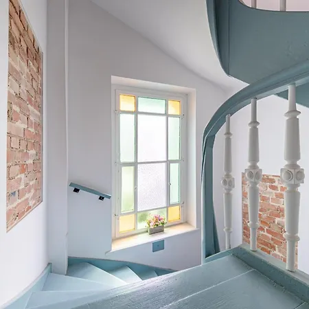 Monciak Comfort - Kamienica By Oneapartments Apartment Sopot