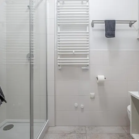 Apartment Monciak Comfort - Kamienica By Oneapartments *