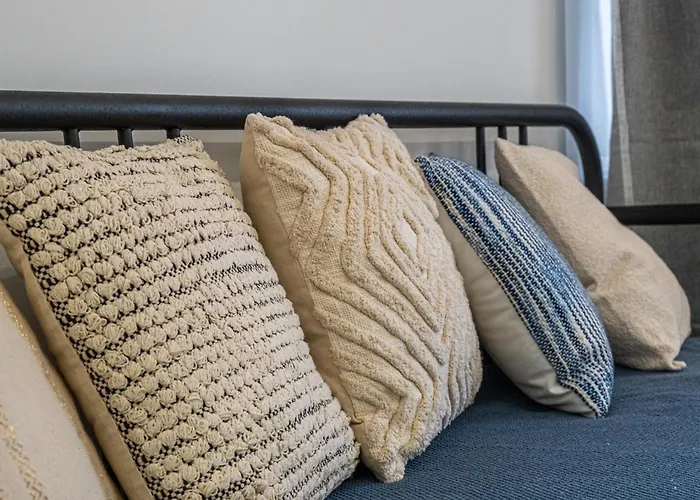 Monciak Comfort - Kamienica By Oneapartments Сопот